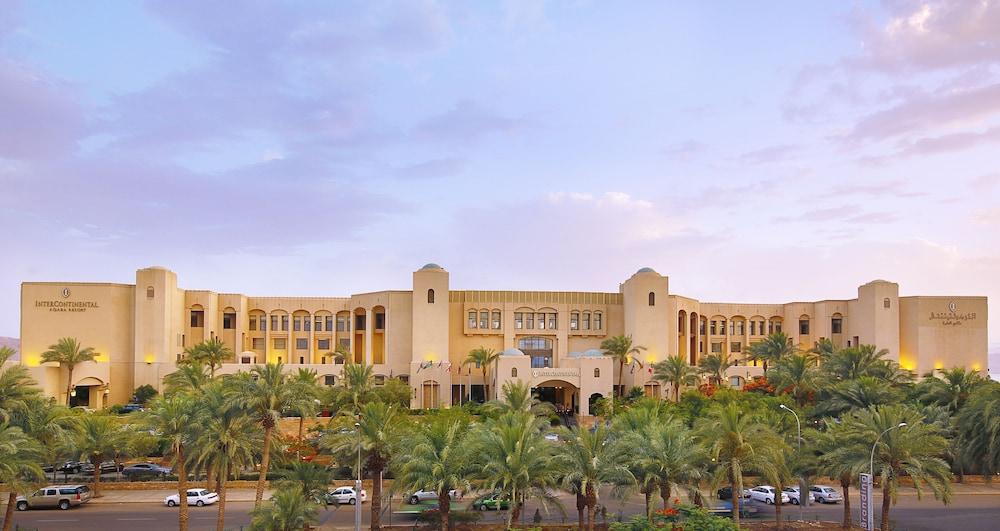 InterContinental Resort Aqaba, an IHG Hotel - Exterior