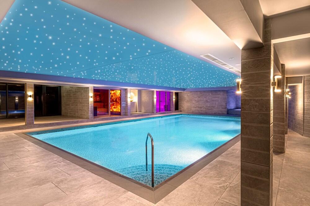 DoubleTree by Hilton Harrogate Majestic Hotel & Spa - Pool