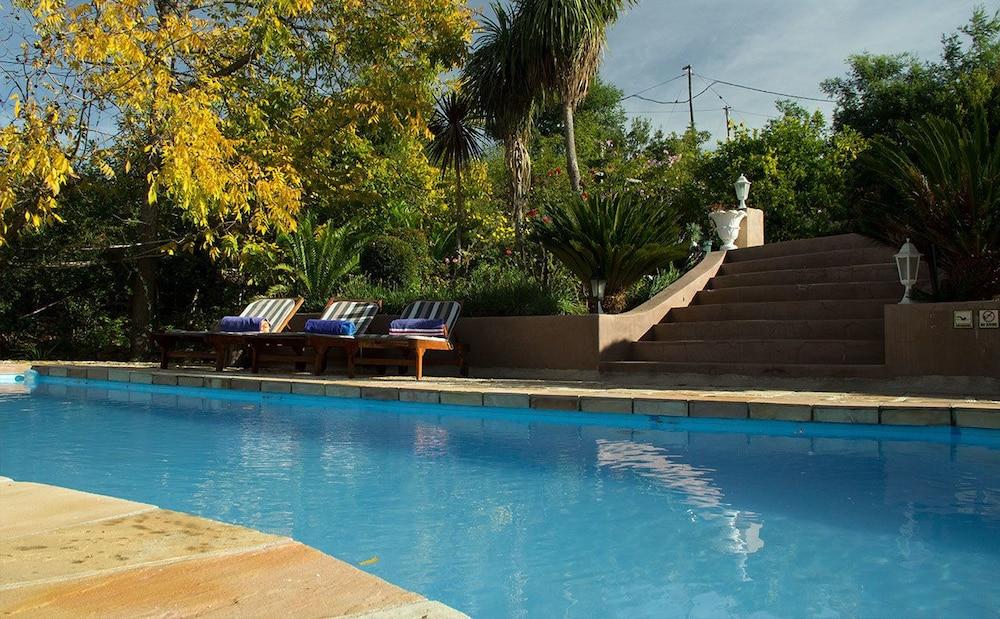 Lumley's Place Guest House - Outdoor Pool