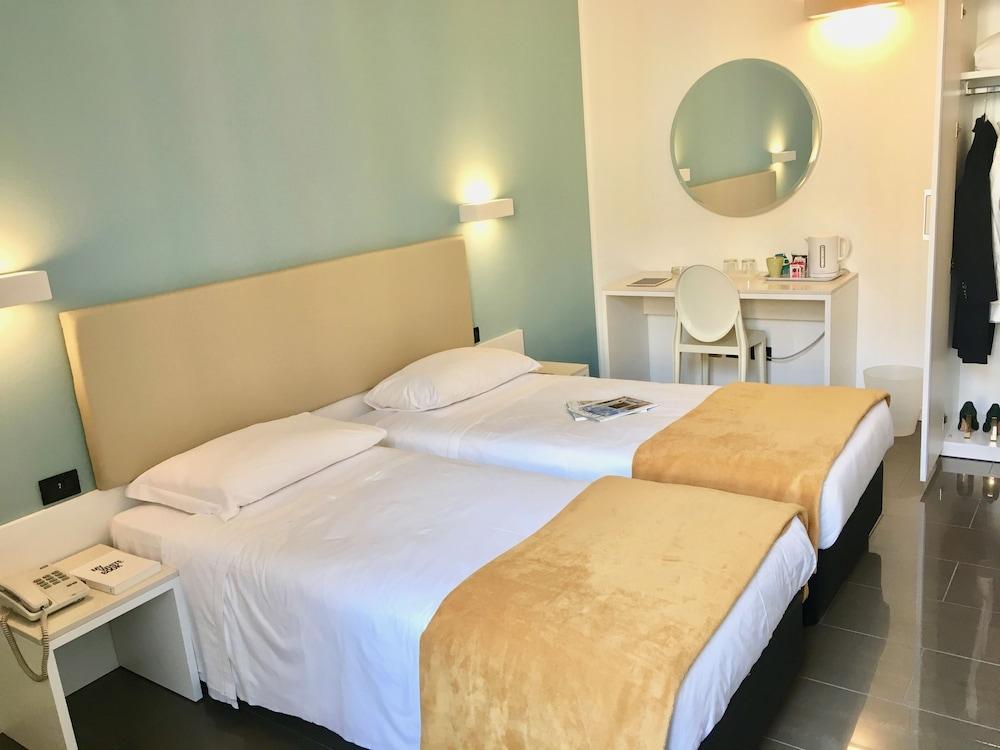 Demidoff Hotel Milano - Room