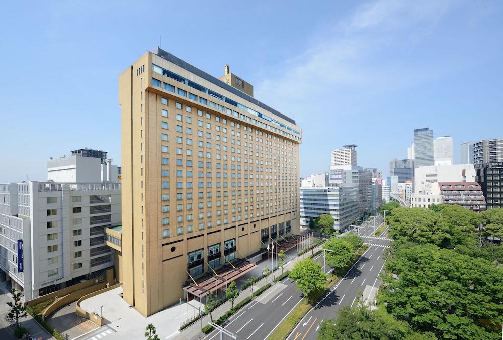 Nagoya Kanko Hotel - Featured Image