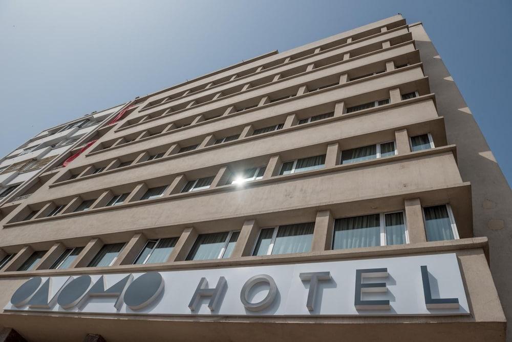 ONOMO Hotel Rabat Medina - Exterior