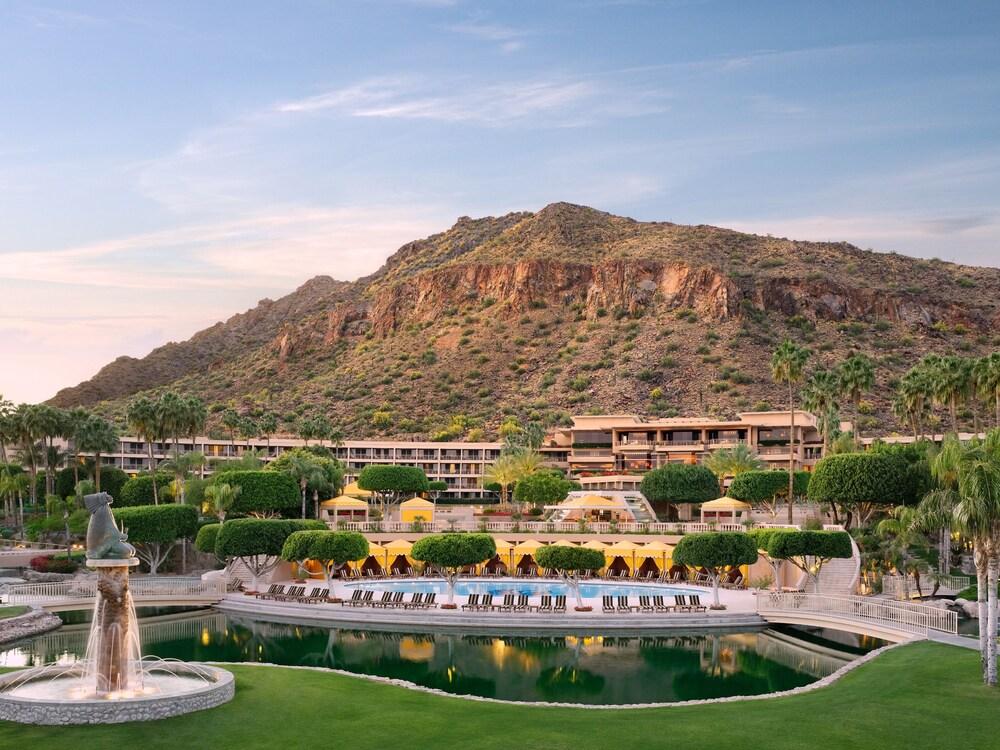 The Phoenician, a Luxury Collection Resort, Scottsdale - Exterior
