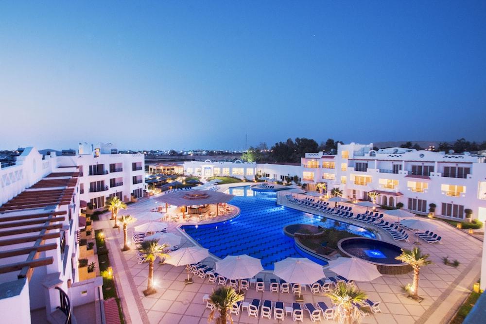 Old Vic Sharm Resort - Featured Image