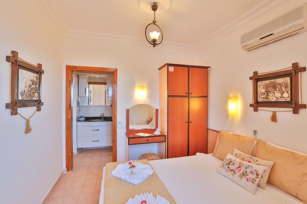 Samira Resort Hotel Aparts & Villas - Room