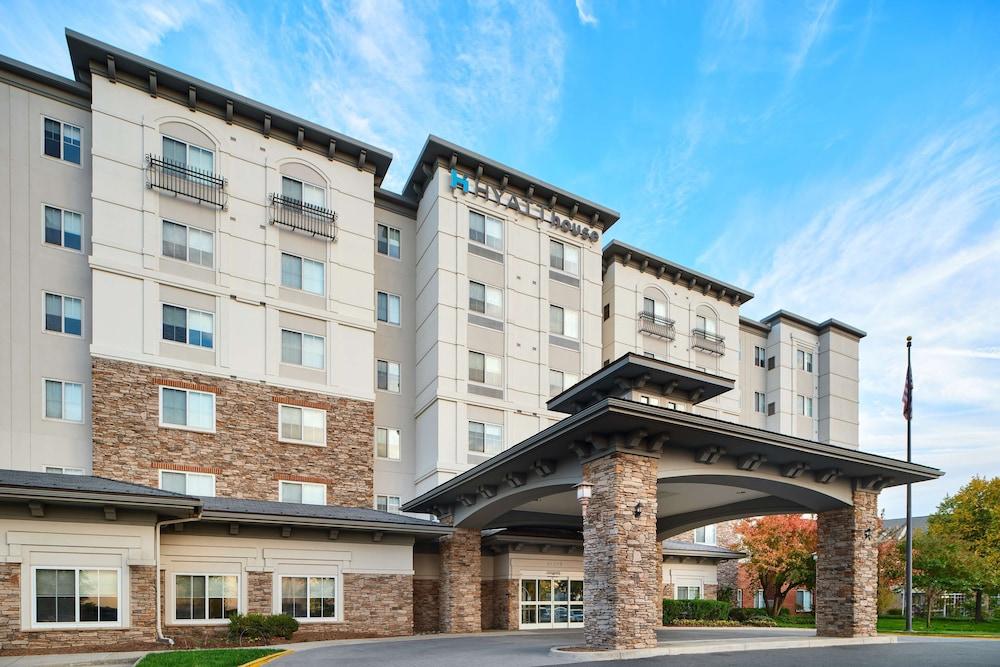 HYATT house Sterling/Dulles Airport-North - Exterior
