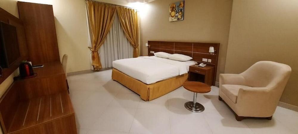 Muscat Hills Hotel - Room