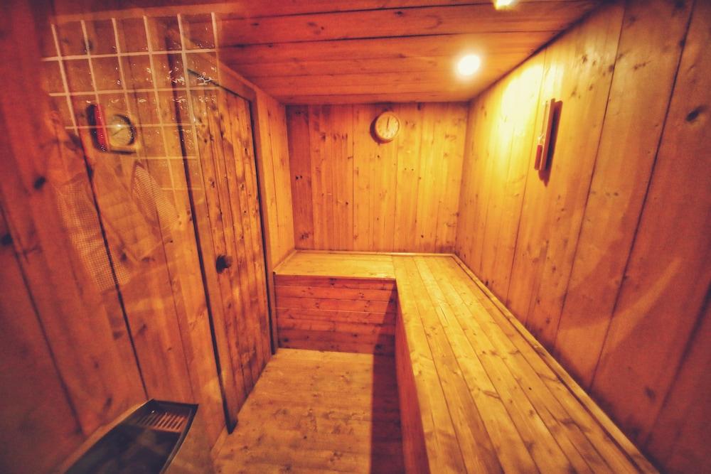 My Suit Residence - Sauna