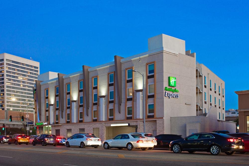 Holiday Inn Express West Los Angeles, an IHG Hotel - Exterior
