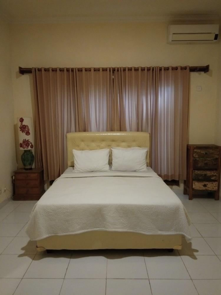 Mahasa Resort Ubud - Room