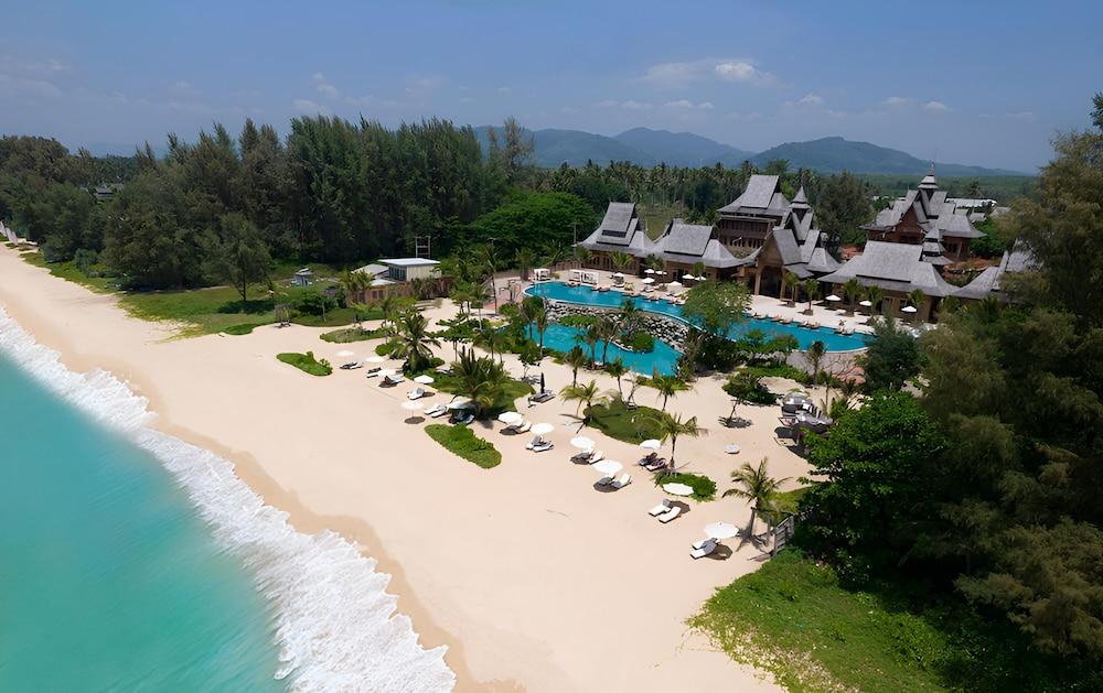 Santhiya Phuket Natai Resort & Spa - Featured Image