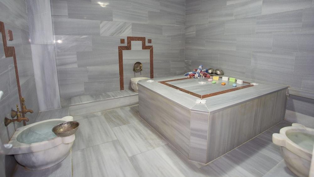 My Assos Hotel - Turkish Bath