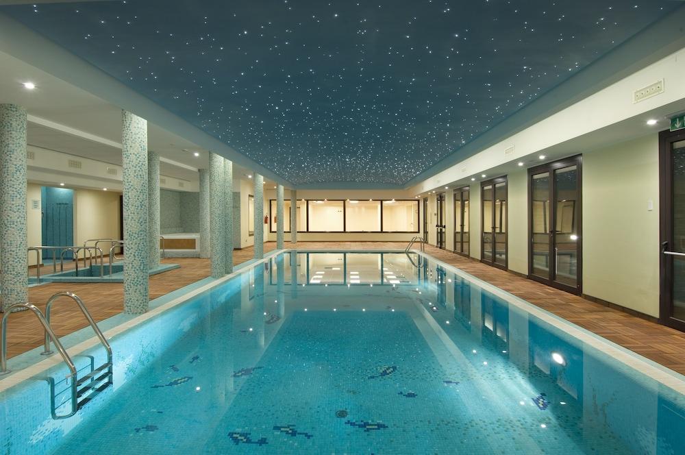 AS Hotel Cambiago - Indoor Pool