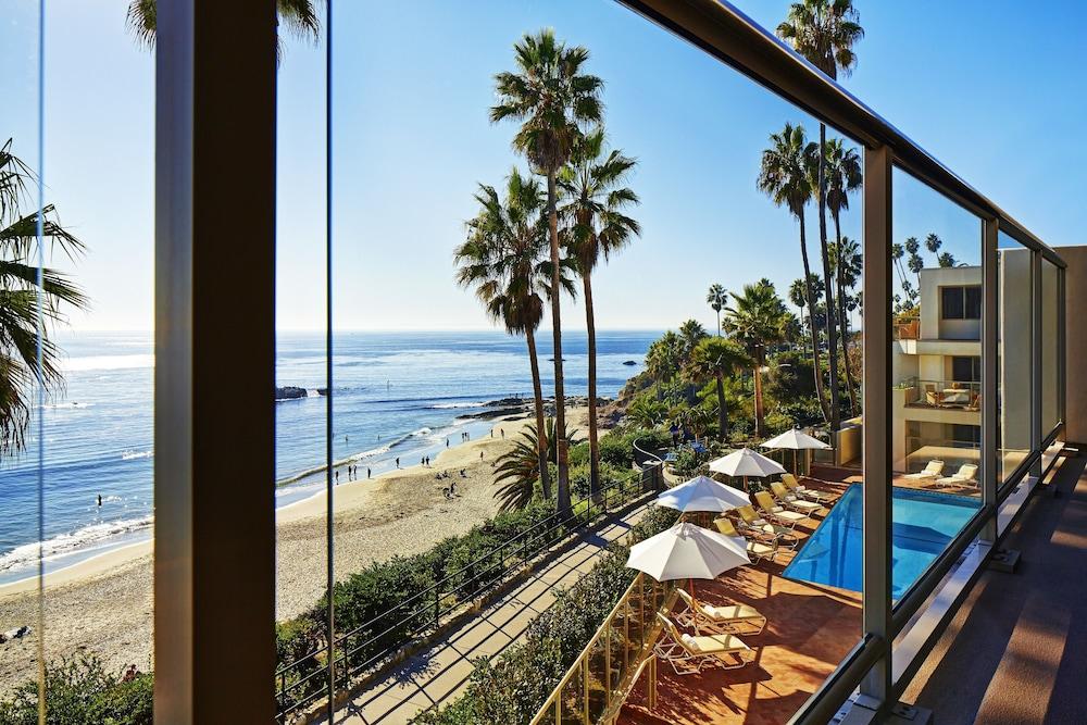Casa Loma Beach Hotel (formerly The Inn at Laguna Beach) - Outdoor Pool