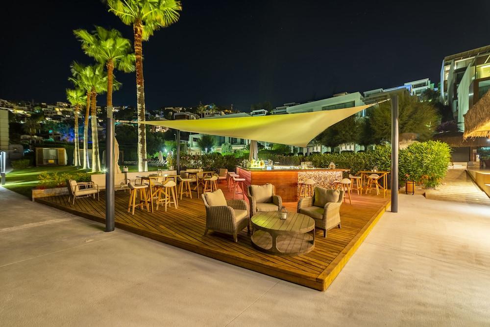 Mivara Luxury Resort & Spa Bodrum - Exterior