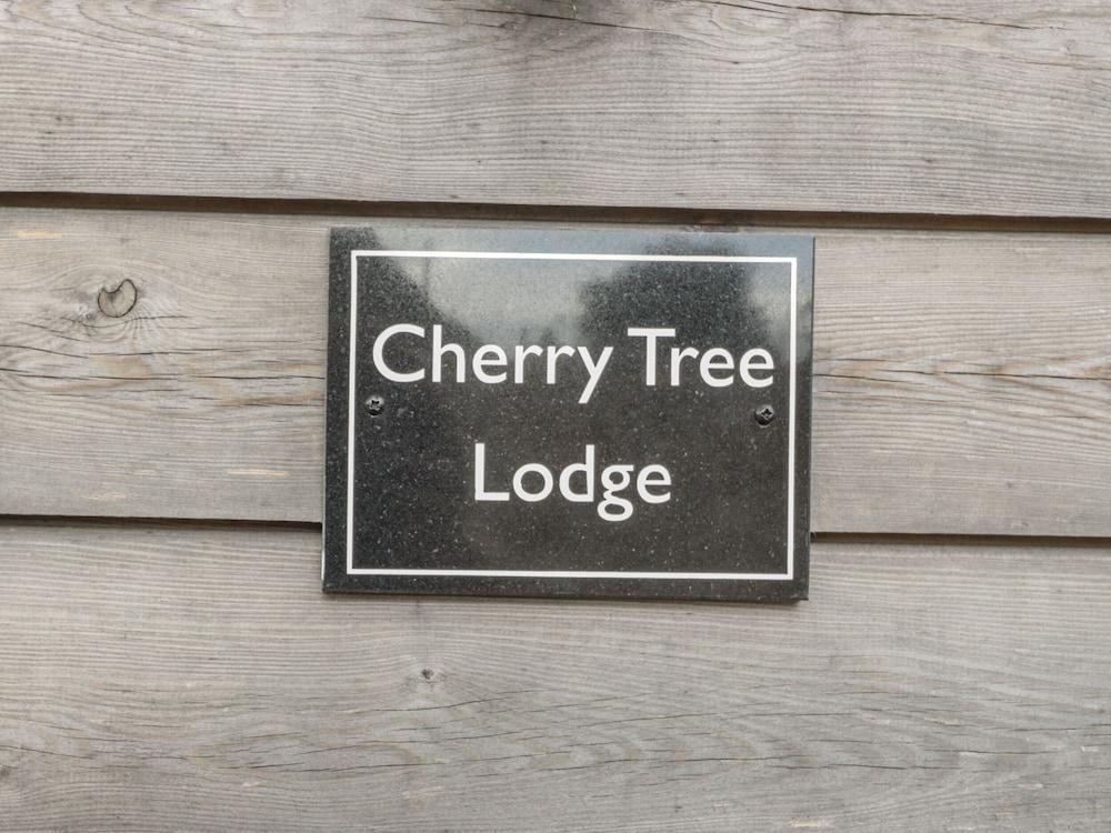 Cherry Tree Lodge - Interior