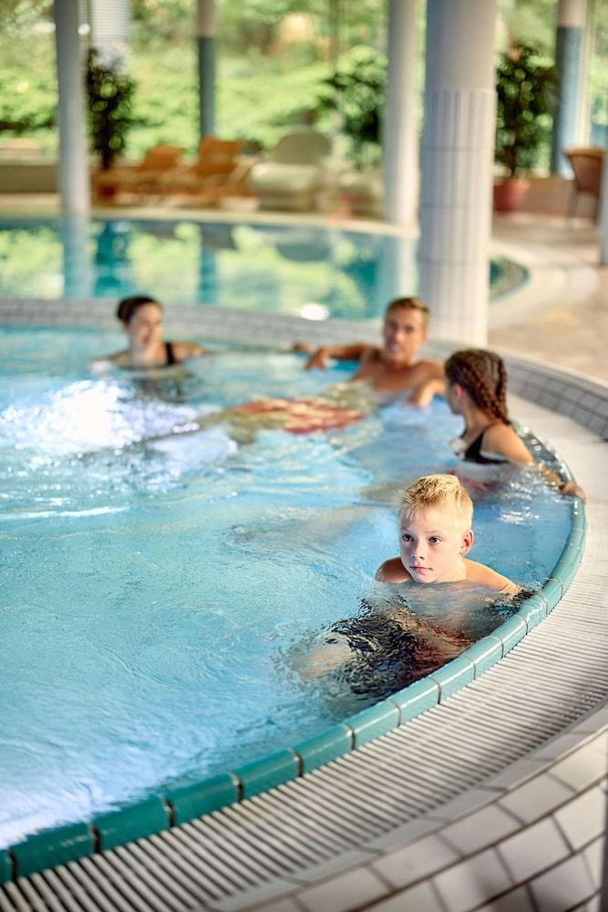 Ruissalo Spa Hotel - Indoor Pool