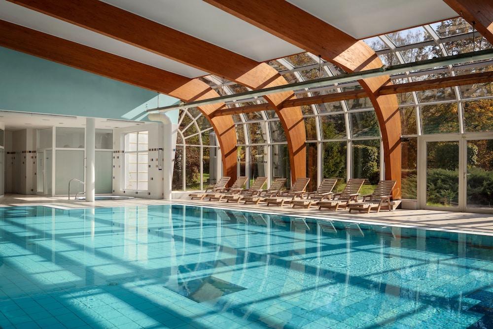 Spa Resort Sanssouci - Featured Image