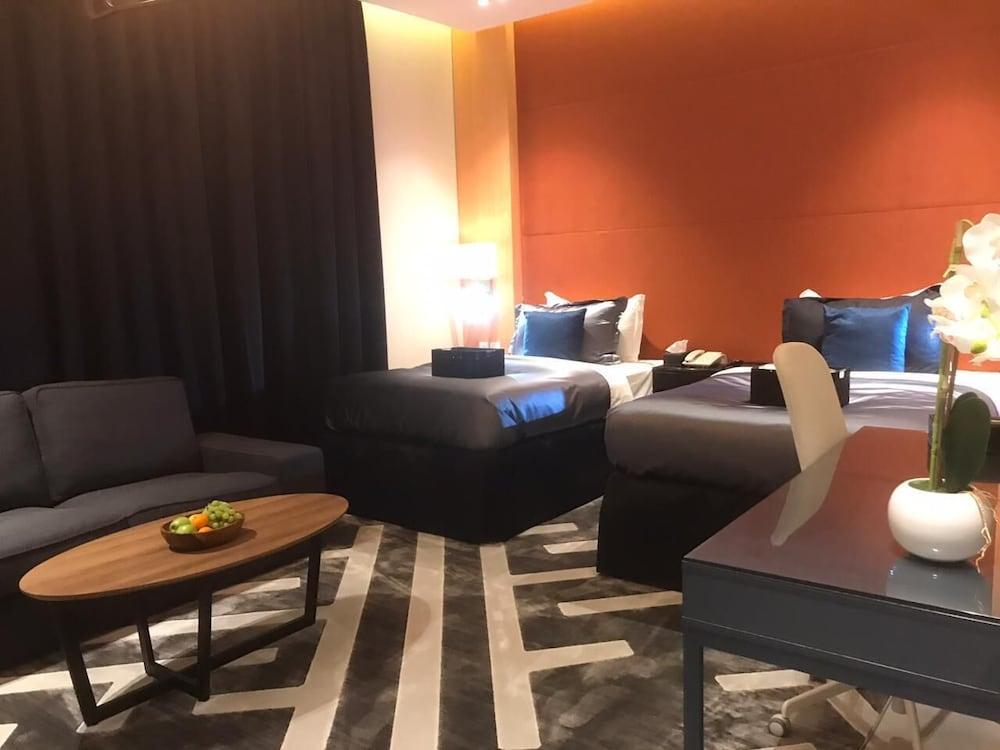 Dana Hotel & Residences - Room