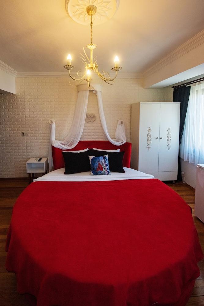 Ebruli Hotel - Room