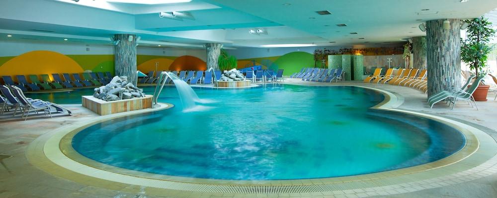 Hotel Livada Prestige - Sava Hotels & Resorts - Indoor Pool