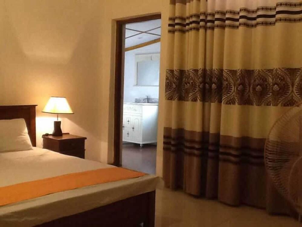 Hotel Margaret Villa - Room