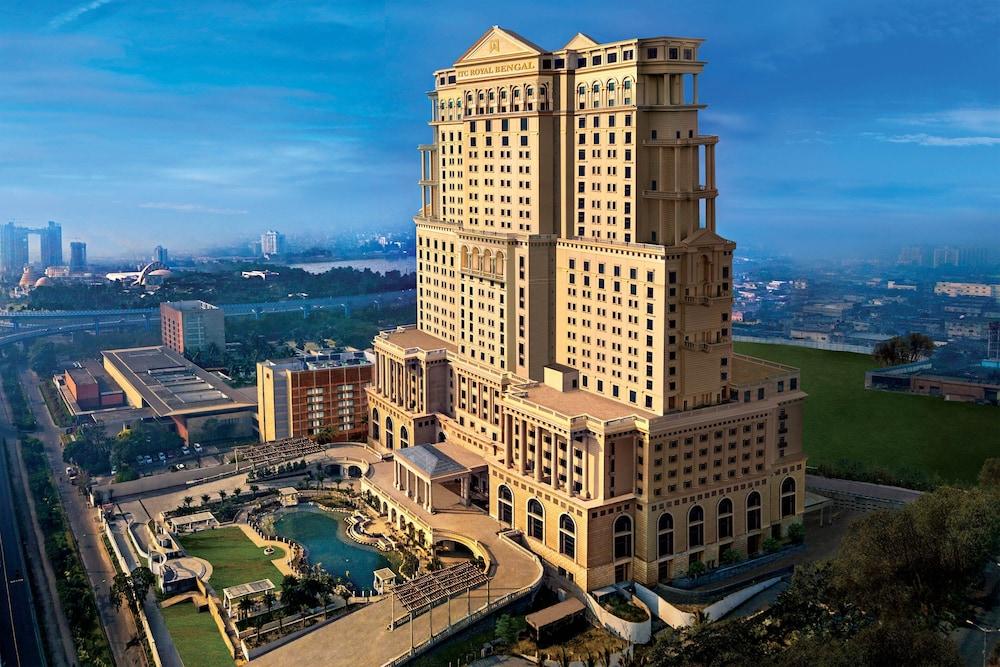 ITC Royal Bengal, a Luxury Collection Hotel, Kolkata - Featured Image