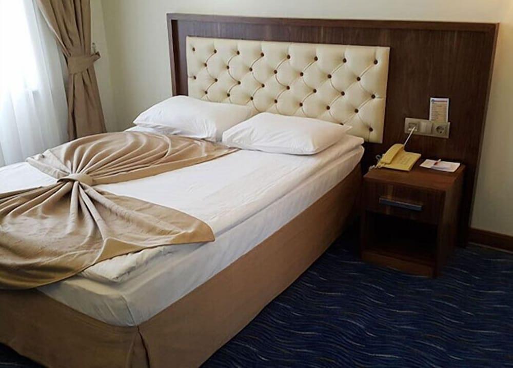 Miroglu Hotel - Room