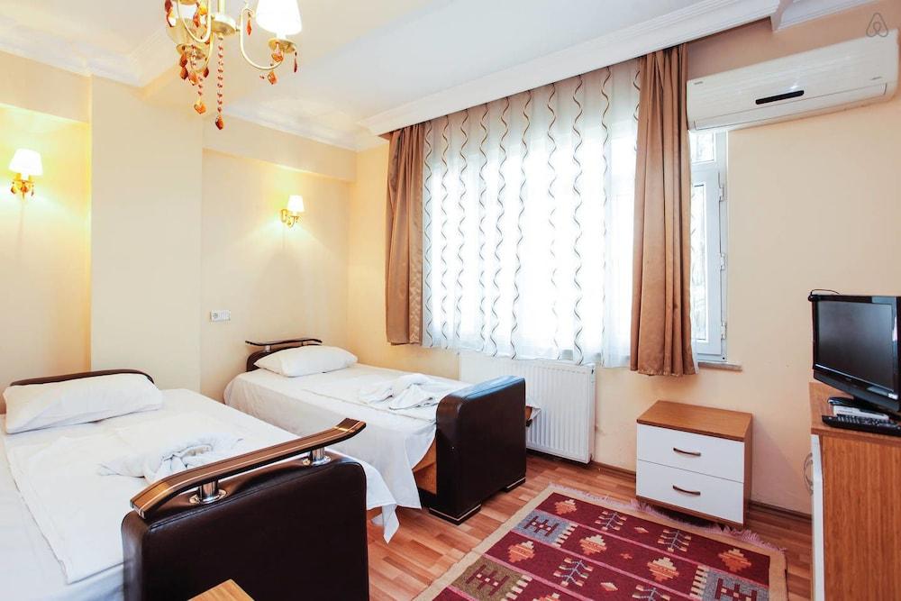 Serdivan Apart Hotel - Room