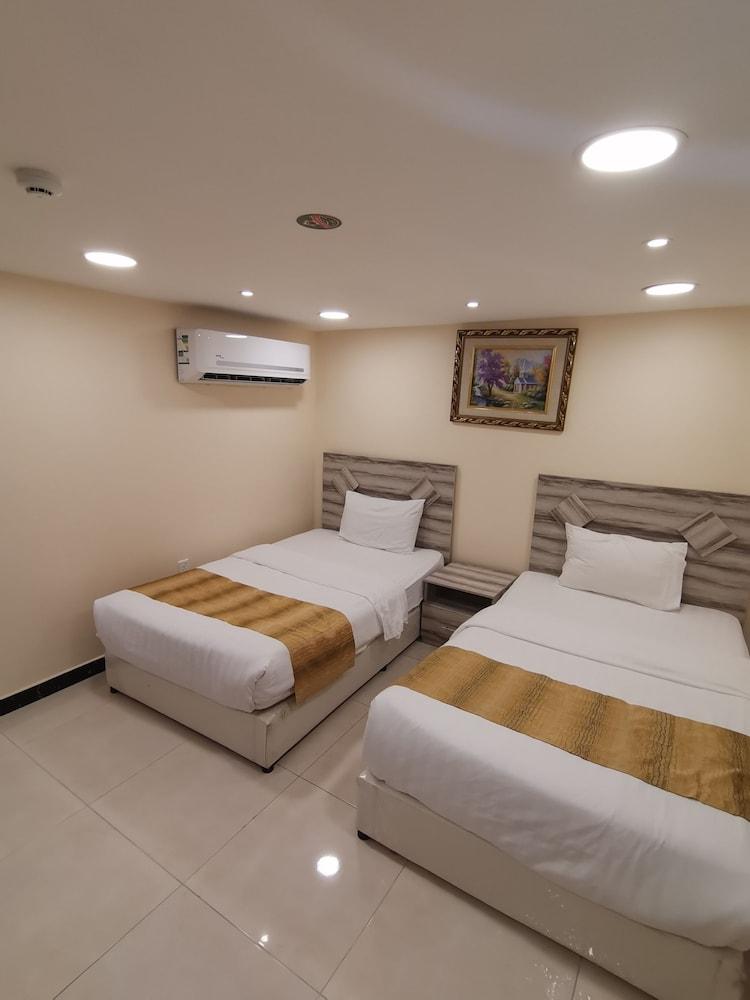 Private Luxury Apartments - Al Khozama - Room