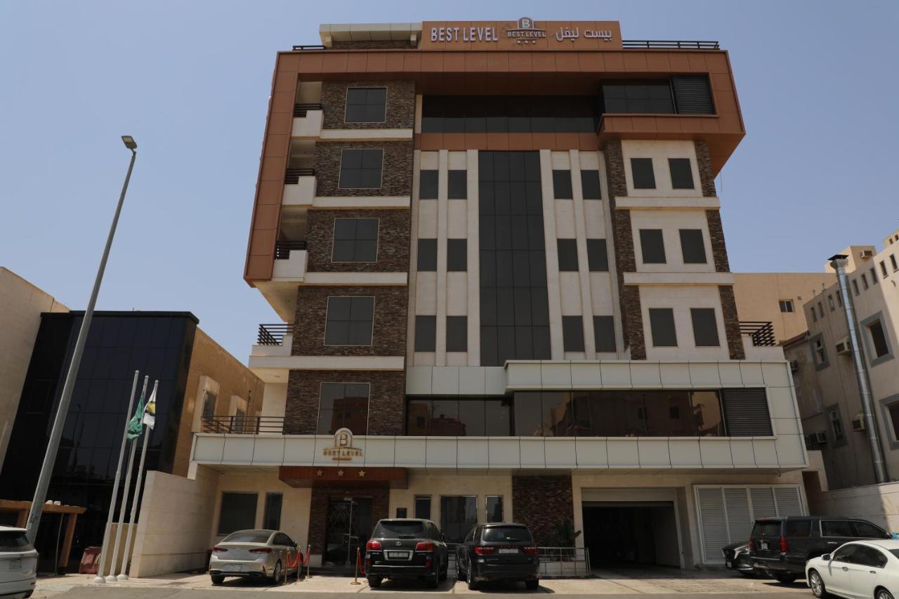 Best Level Hotel Jeddah - Others