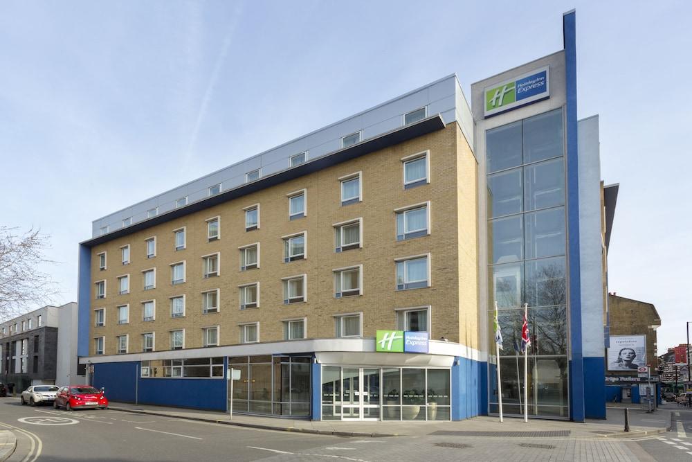 Holiday Inn Express London - Earl's Court, an IHG Hotel - Featured Image