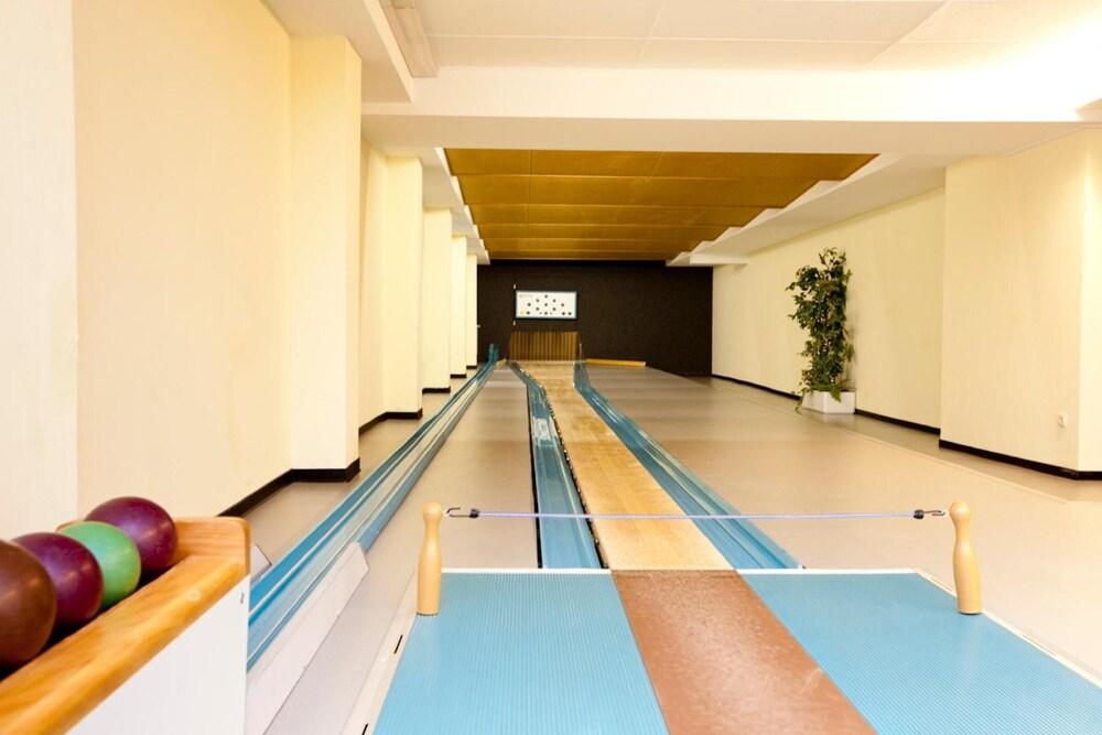 GenoHotel Forsbach - Fitness Facility