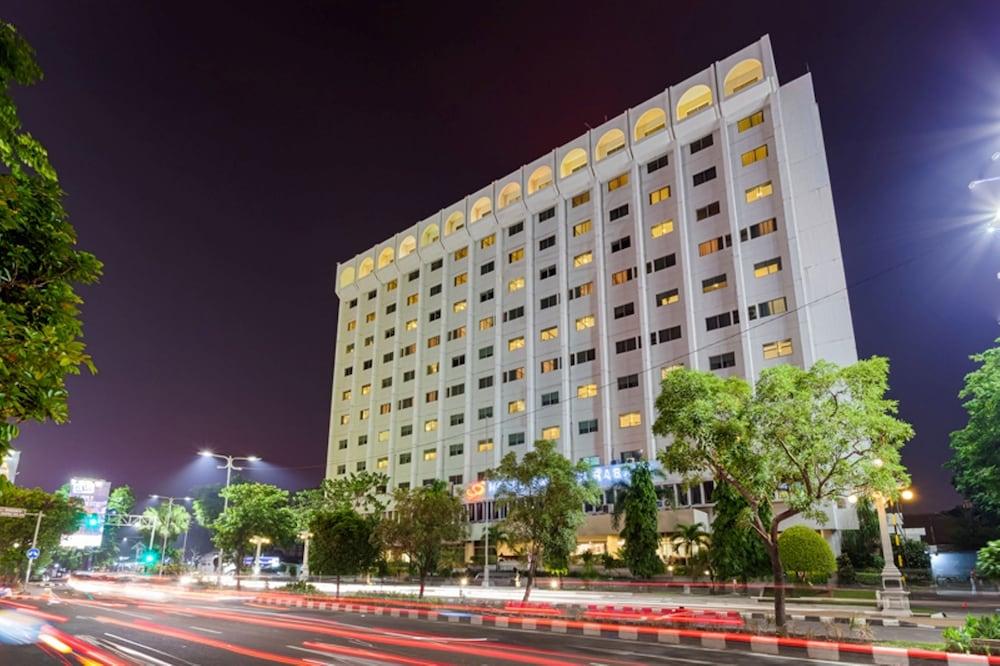 Sahid Hotel Surabaya - Featured Image