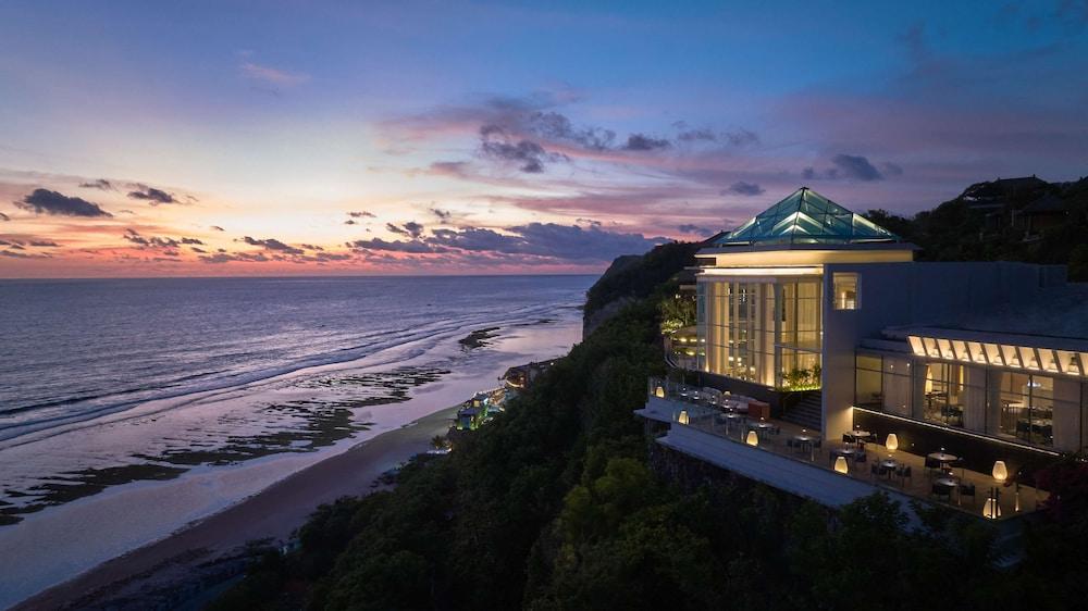 Umana Bali, LXR Hotels & Resorts - Exterior