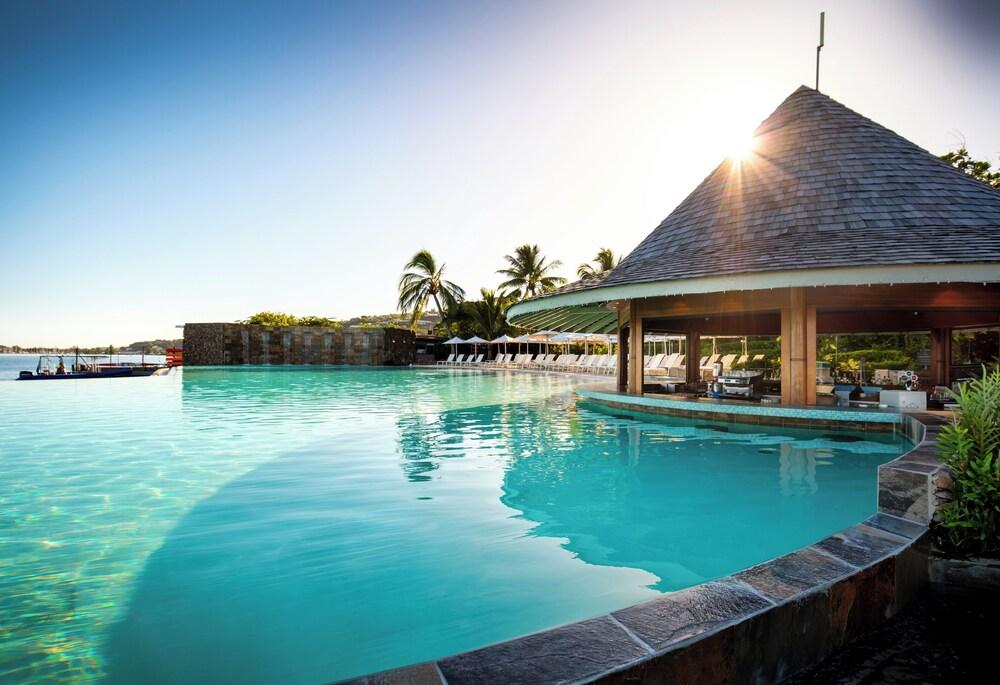 Te Moana Tahiti Resort - Exterior