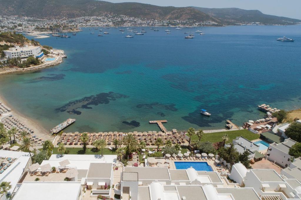 Prive Bodrum - Adult Only - Other