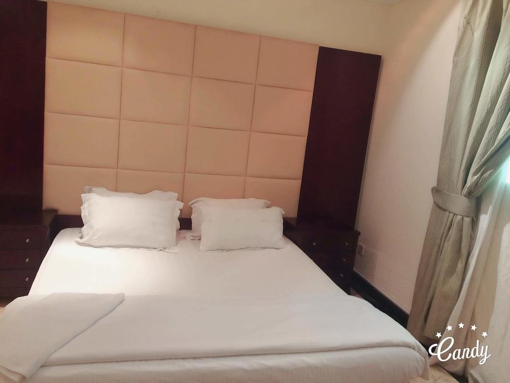 Delmon Hotel Jeddah - Room