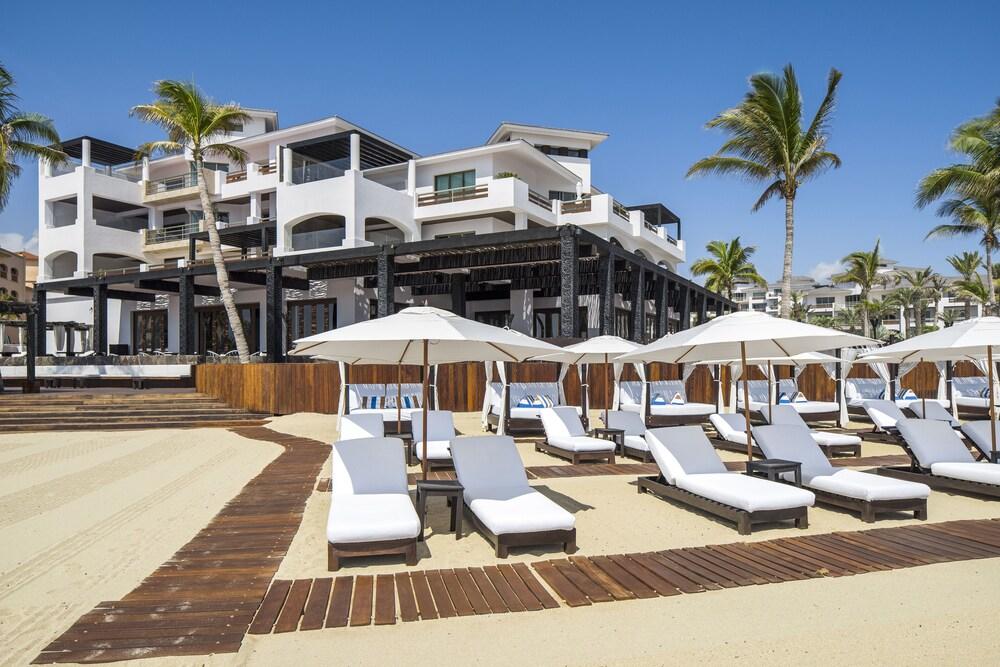 Hilton Vacation Club Cabo Azul Los Cabos - Exterior