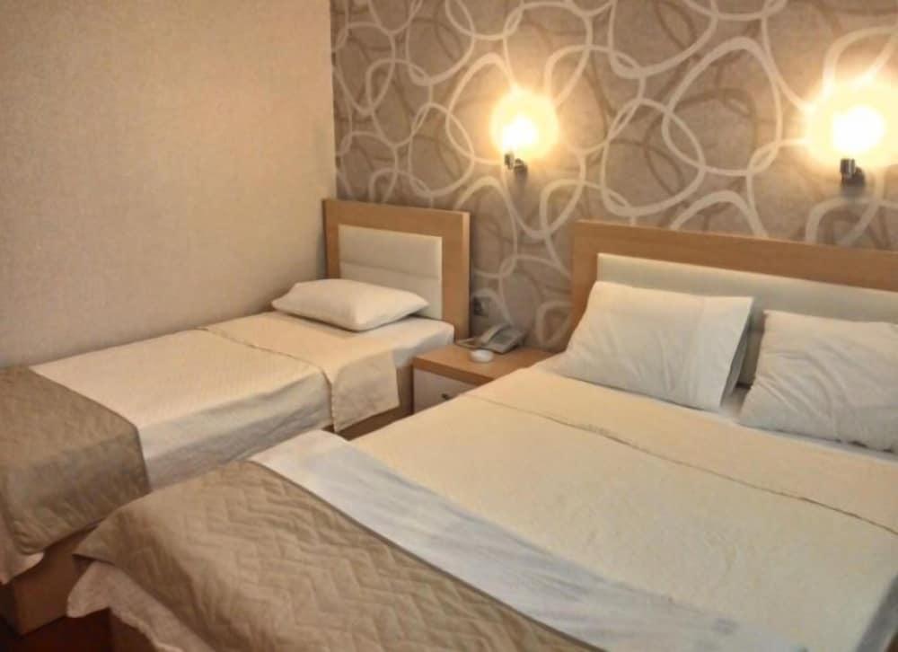 Guney Adana Otel - Room