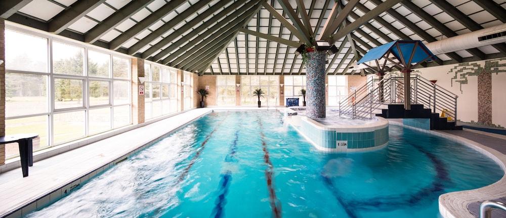 Mercure Leeds Parkway Hotel - Indoor Pool