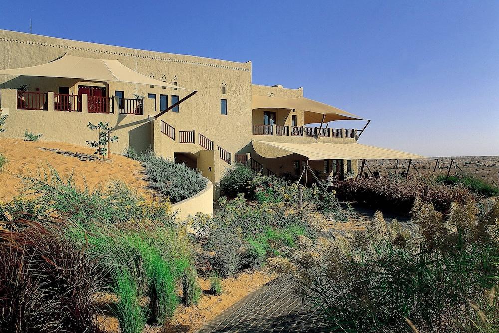 Al Maha, A Luxury Collection Desert Resort & Spa, Dubai - Exterior