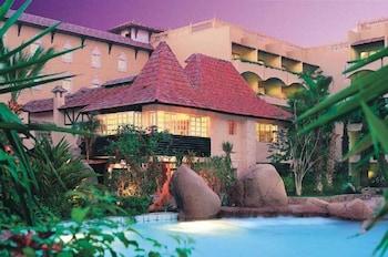 Hotel Amarante Pyramids - Outdoor Pool