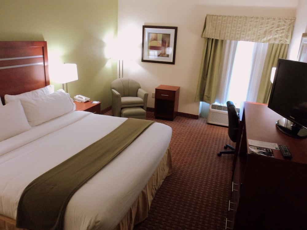 Holiday Inn Express Harrisburg SW - Mechanicsburg, an IHG Hotel - Room