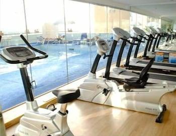 Carlton Tower Hotel - Fitness Facility