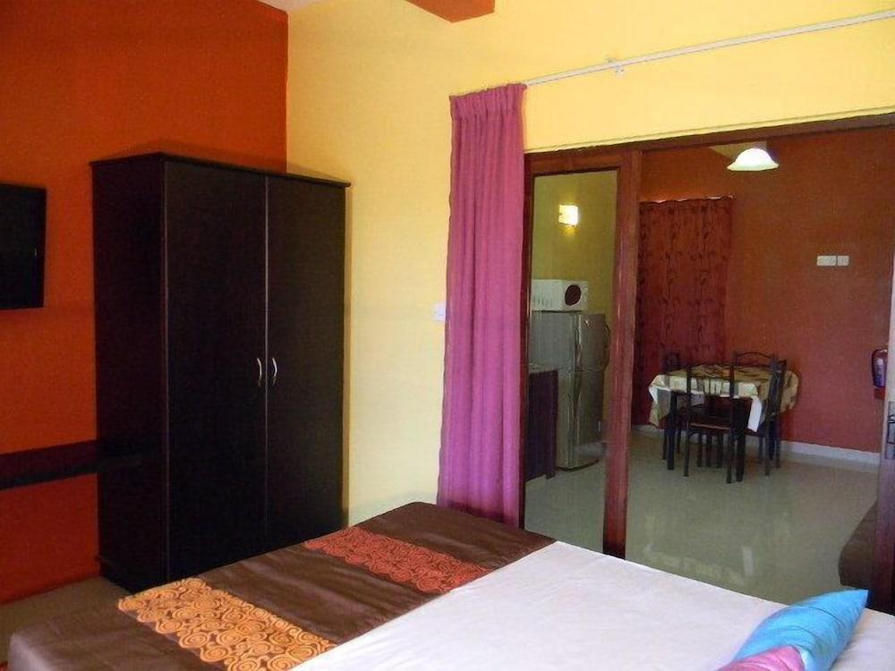 VillaOSoleil Apartments - Room