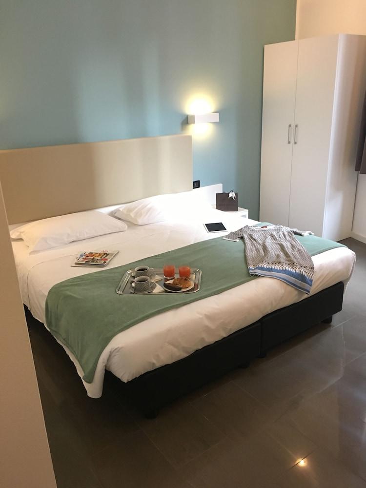 Demidoff Hotel Milano - Room