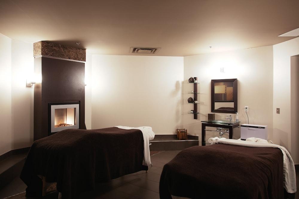 Sterling Inn & Spa - an Ontario's Finest Inn - Treatment Room