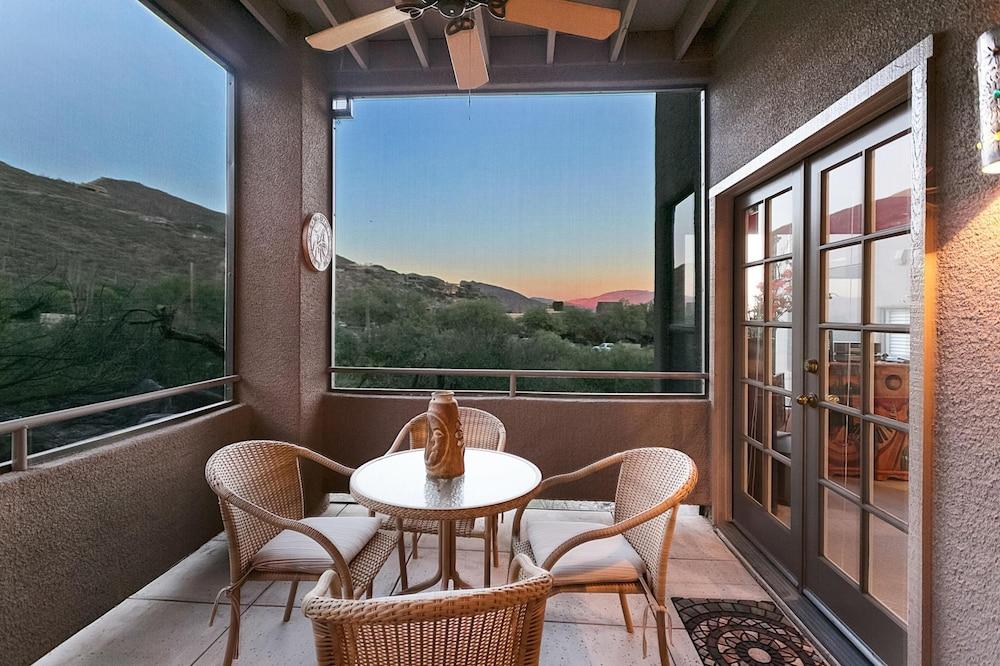 View at Ventana Canyon 2 BR by Casago - Featured Image