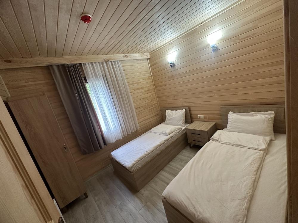 Haros Suite Hotel - Room